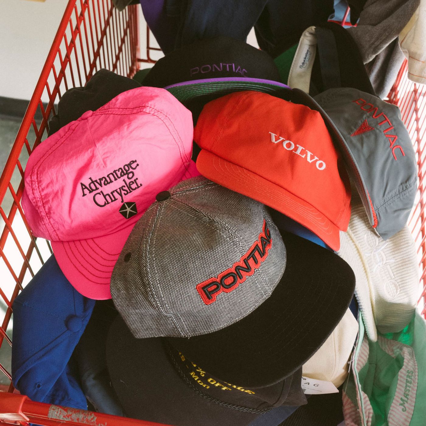 3 Reasons Why Your Business Needs a Signature Hat episode artwork