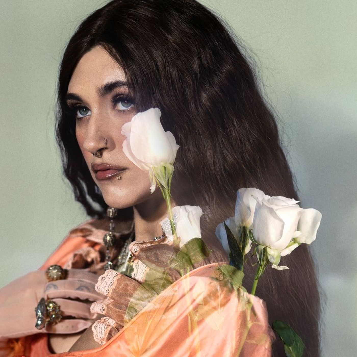 Hear Sierra Ferrell’s Psychedelic New Song, ‘Trying to Love You’ episode artwork