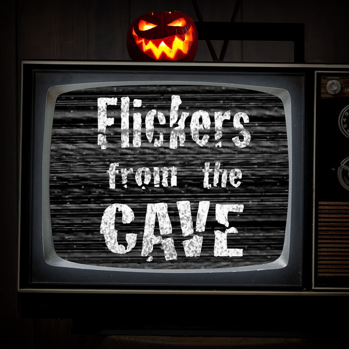 Episode 177 - What Scares You - Volume 3 - Eye Trauma