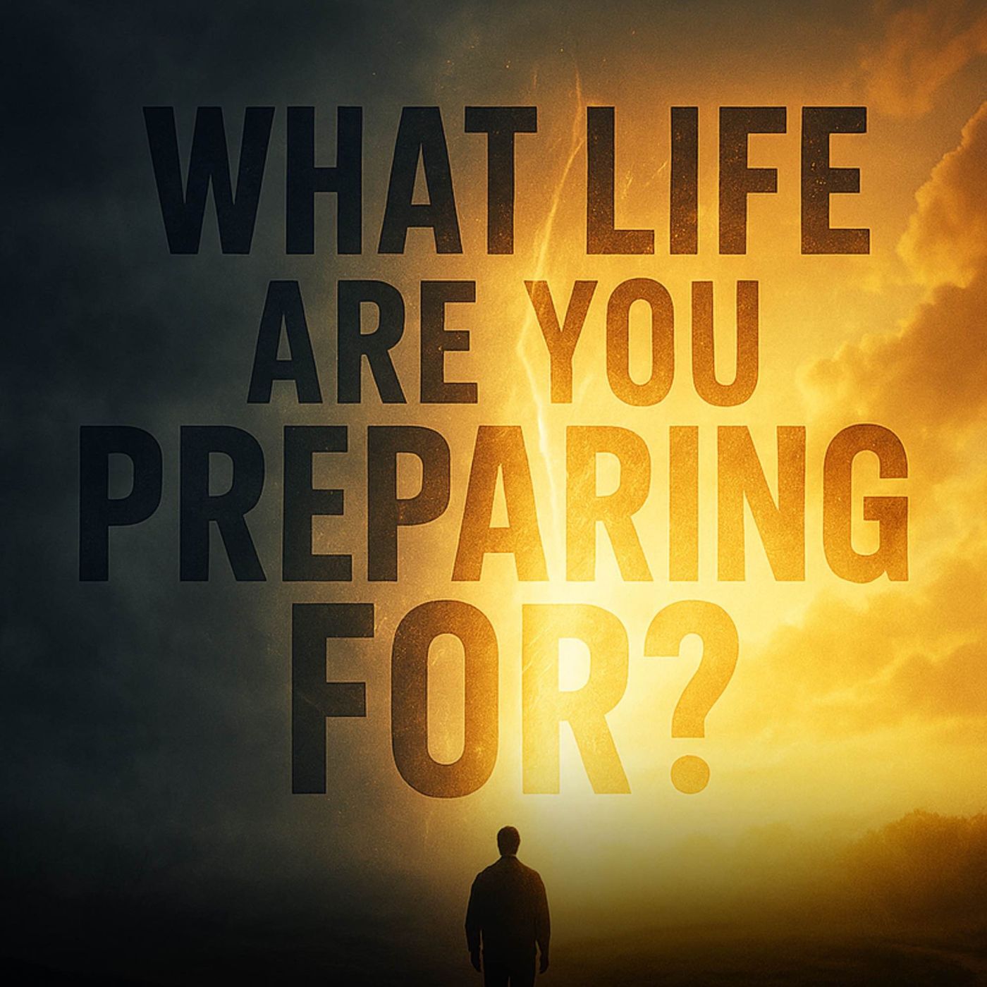 What Life Are You Preparing For? | Mufti Menk
