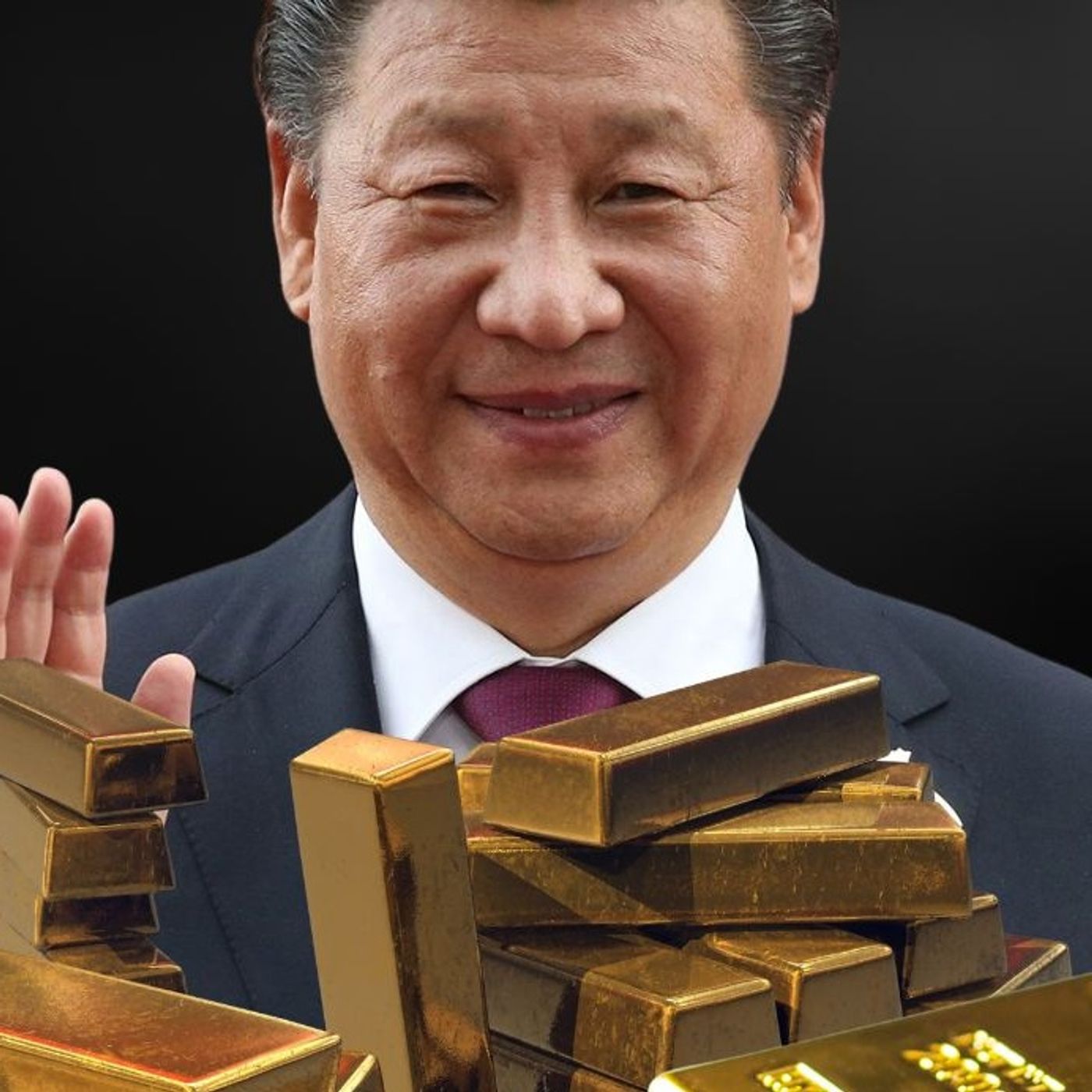 The Secret War on Cash