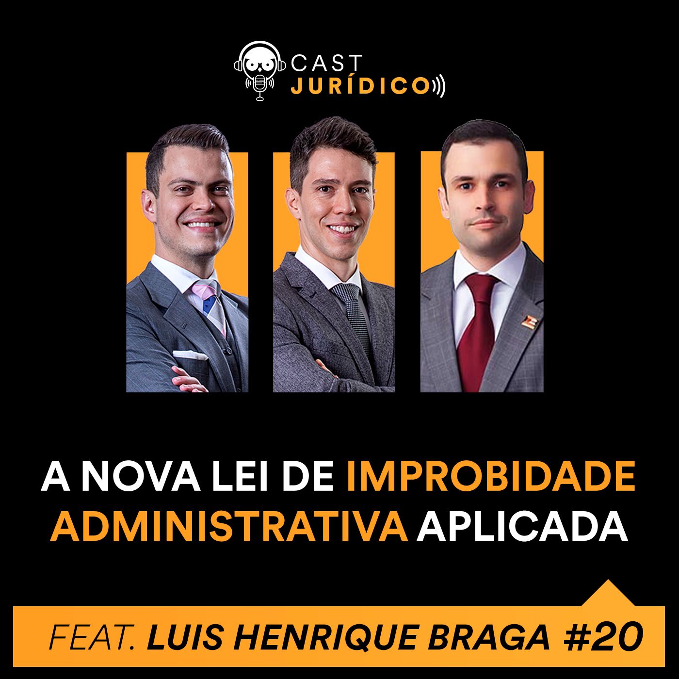Cast Jurídico