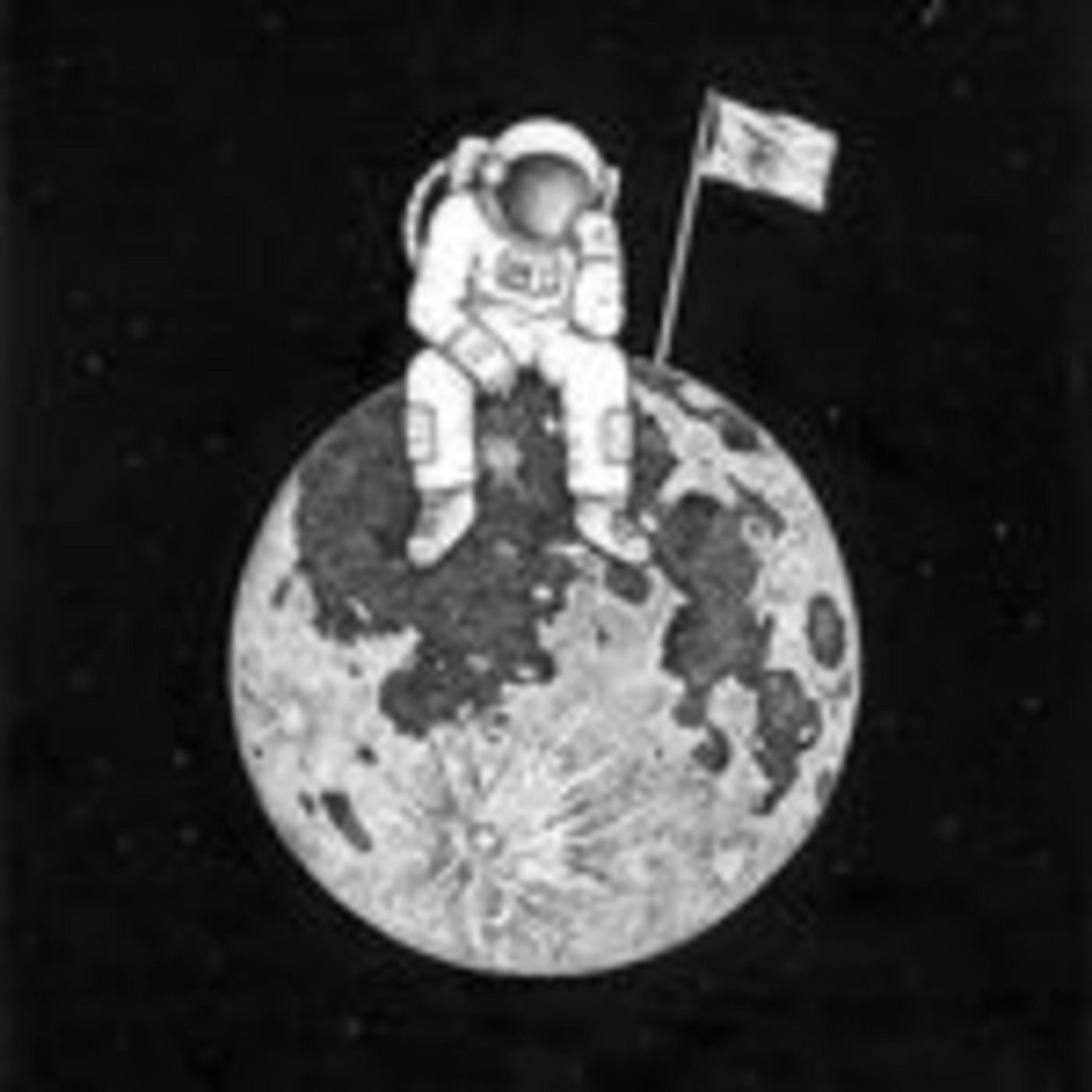 Psychedelic Space Cadet