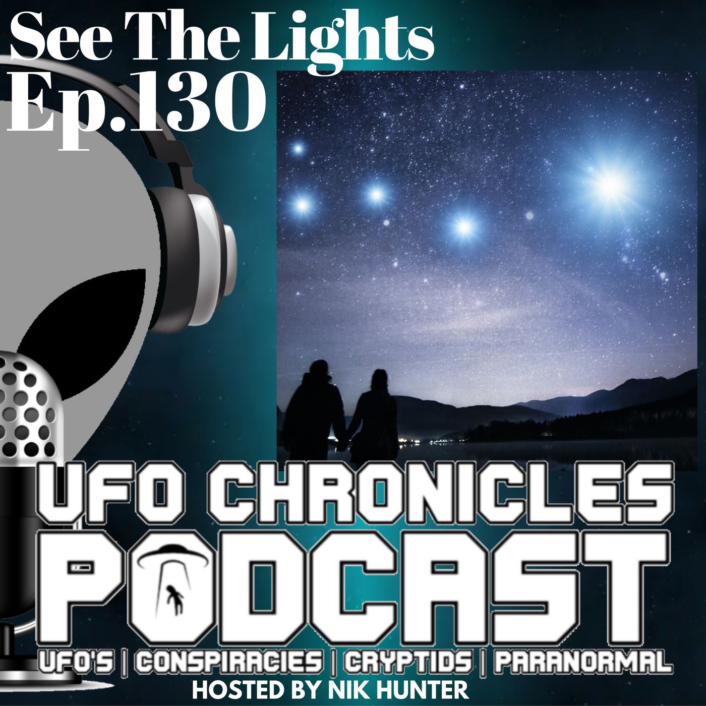 Ep.130 See The Lights