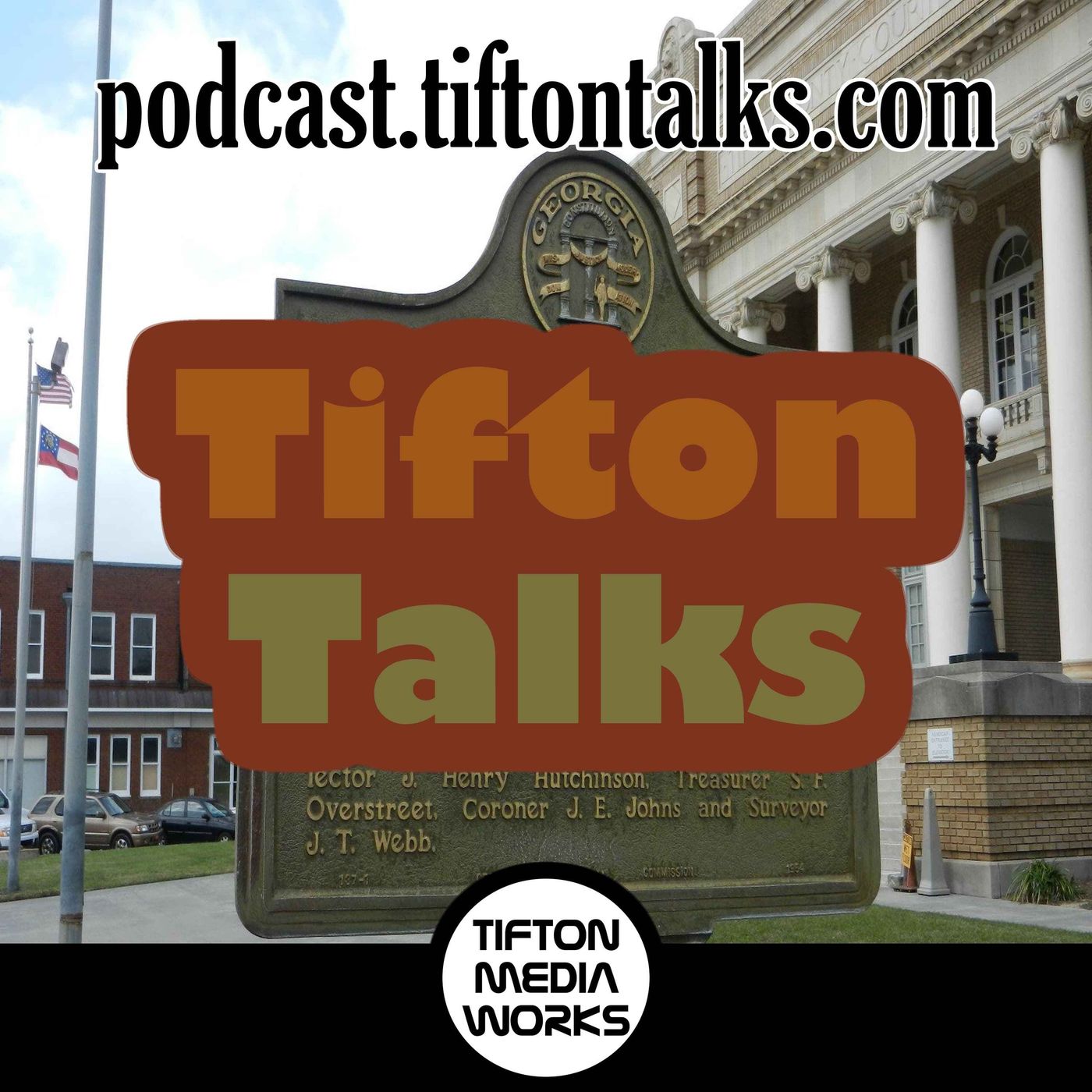 Tifton Talks
