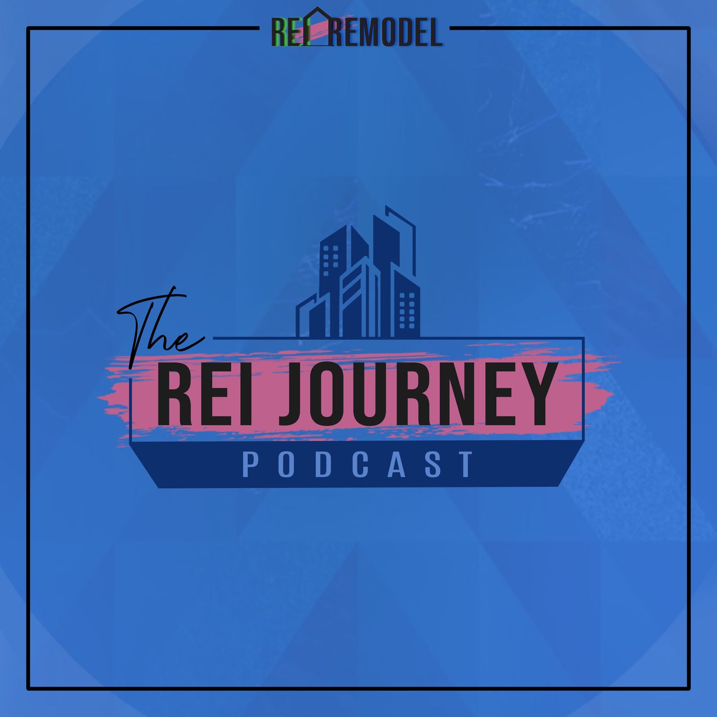 The REI Journey