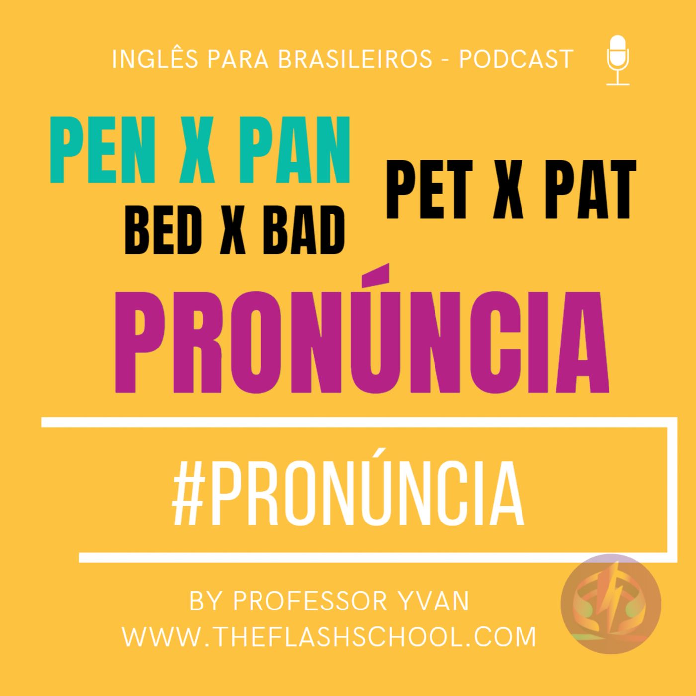 Inglês para Brasileiros