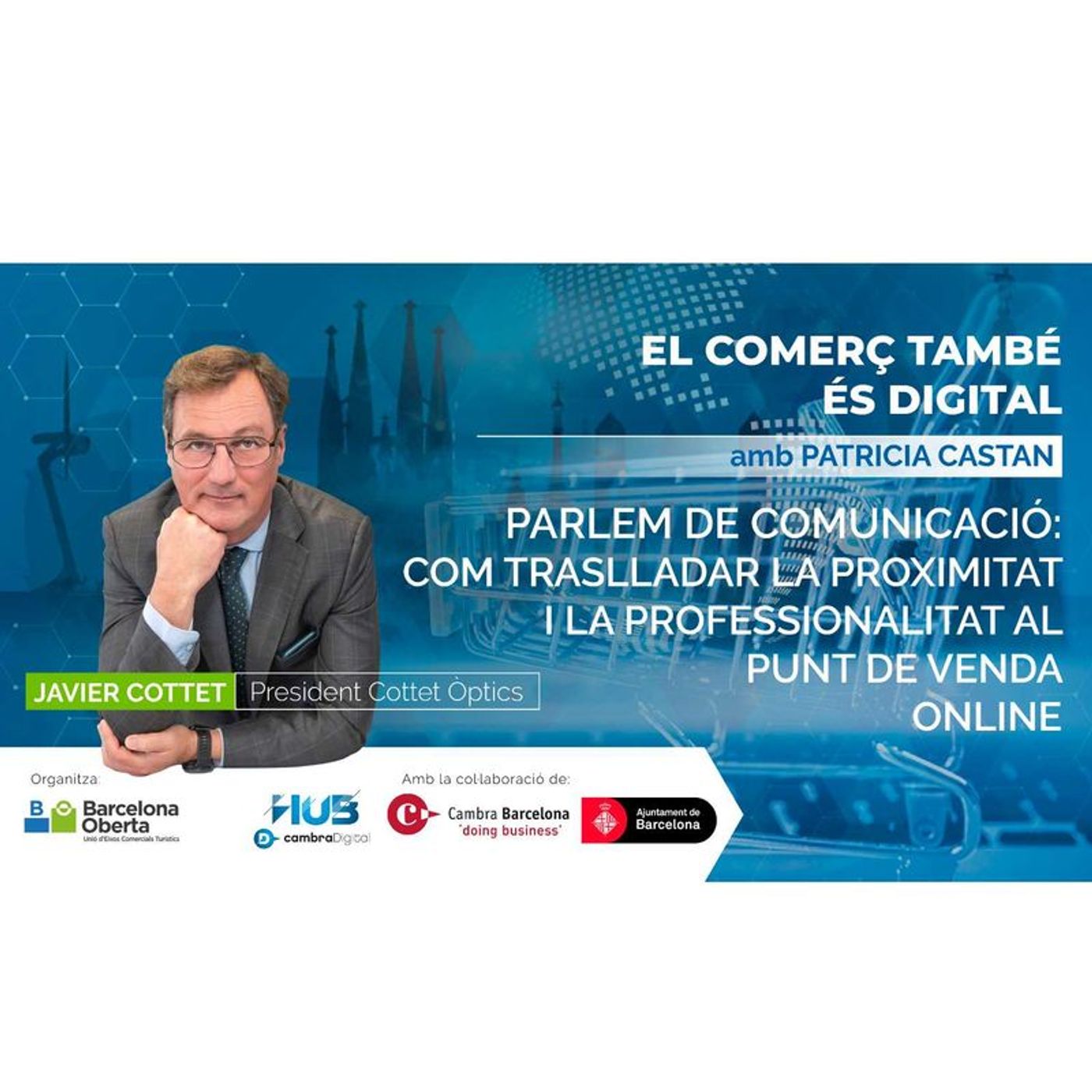 #Podcast: Comerç Digital