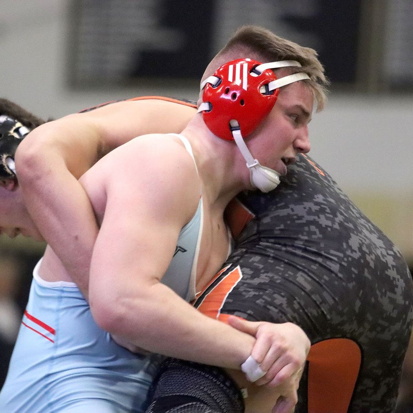 Marian Central edges out Washington, Geneseo downs Batavia at IHSA Class 2A dual sectional episode artwork