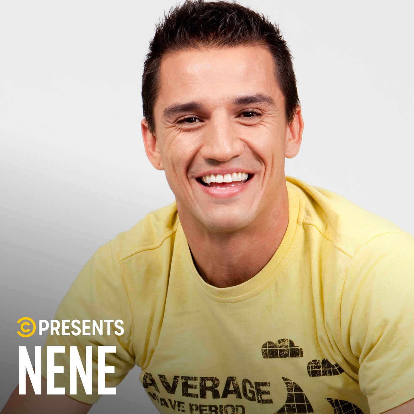 cover of episode Nene - No hay cuarto malo