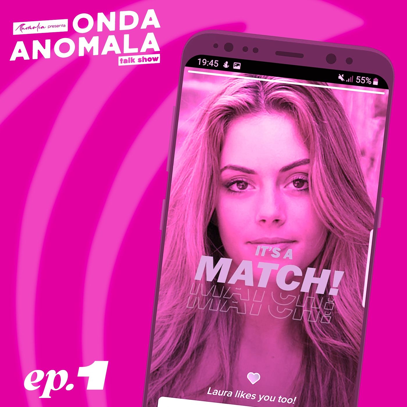 Onda Anomala