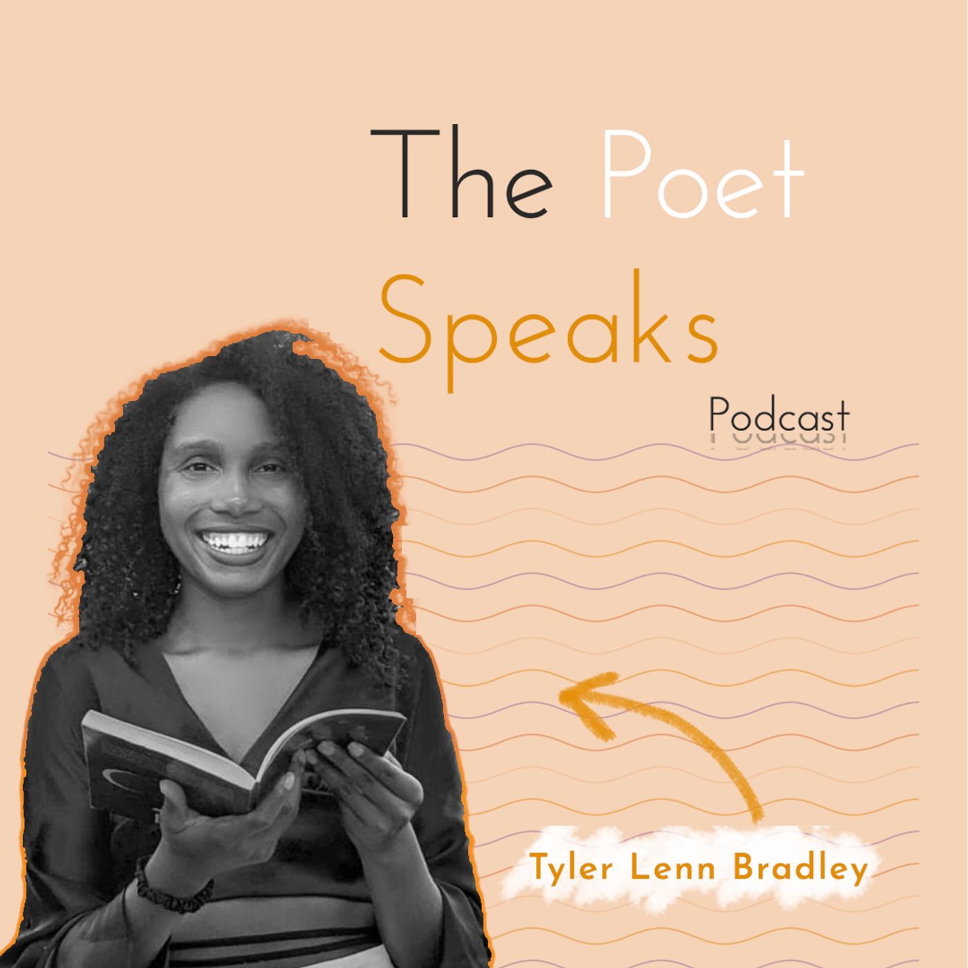 The Poet Speaks Podcast