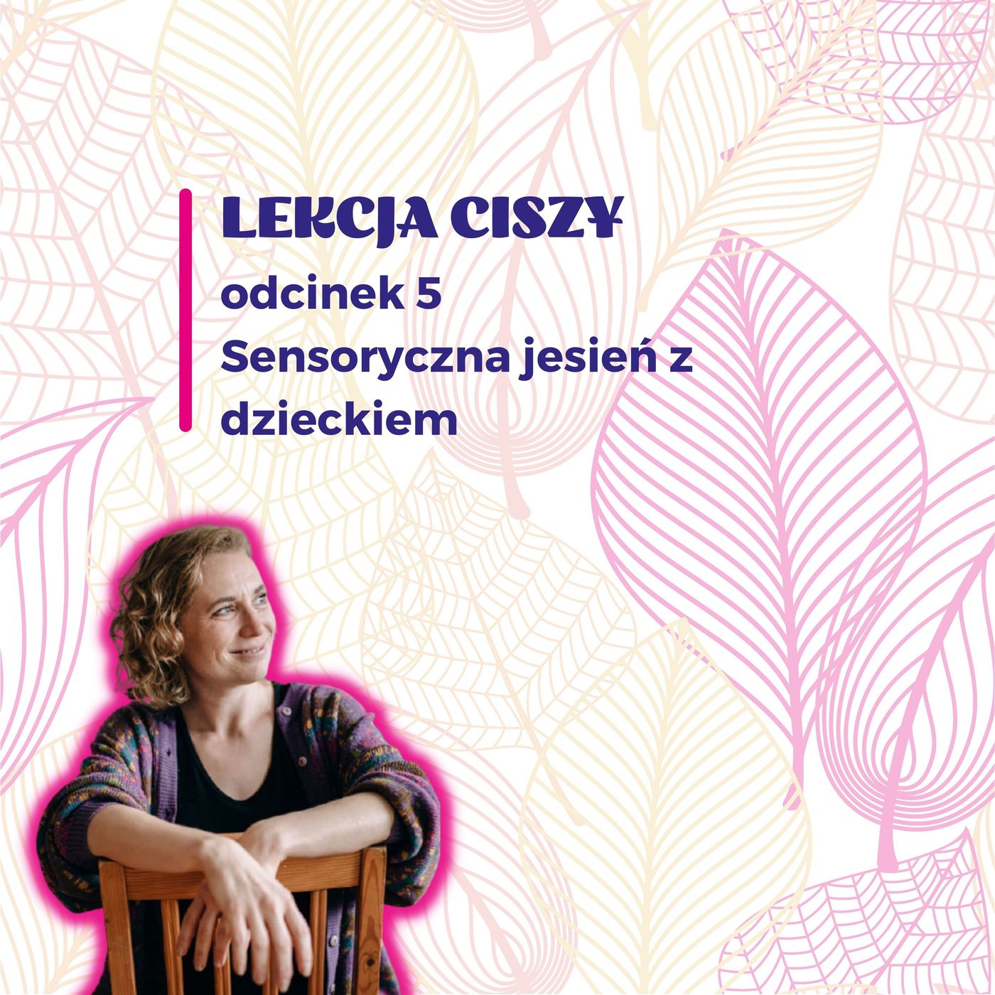 Lekcja Ciszy