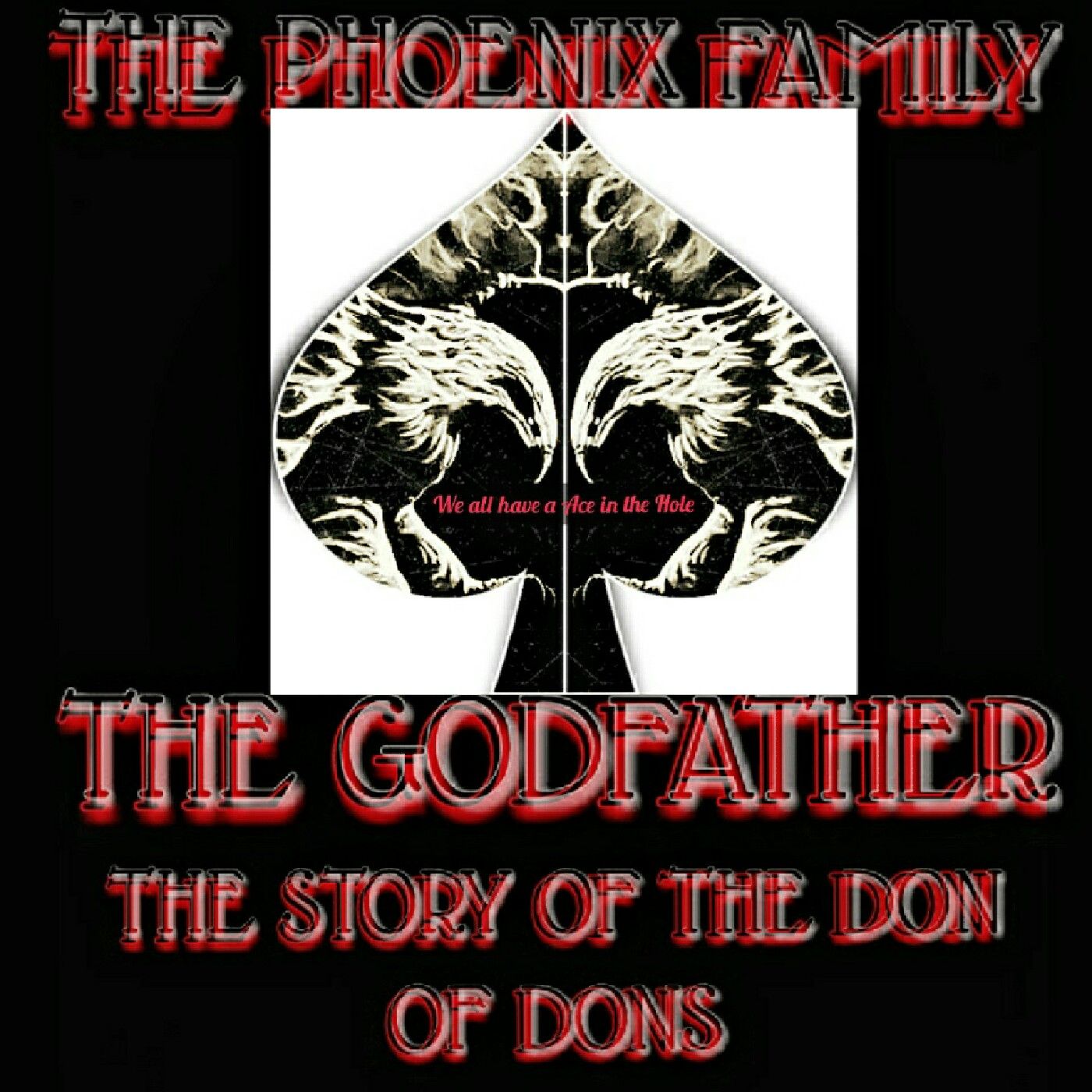 The Pheonix Family Godfather { AUDIO STORYTELLING }
