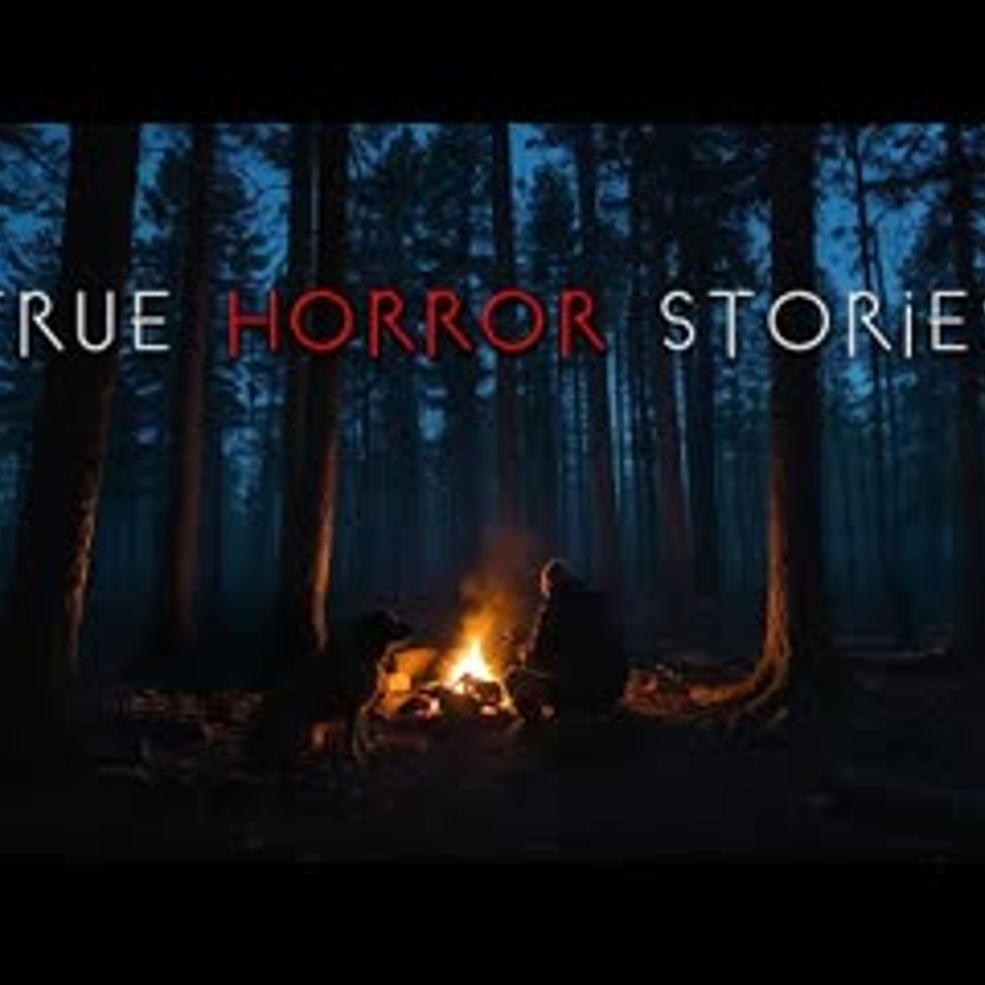 3 Creepy True Alone in the Woods Horror Stories   Vol. 2 episode artwork