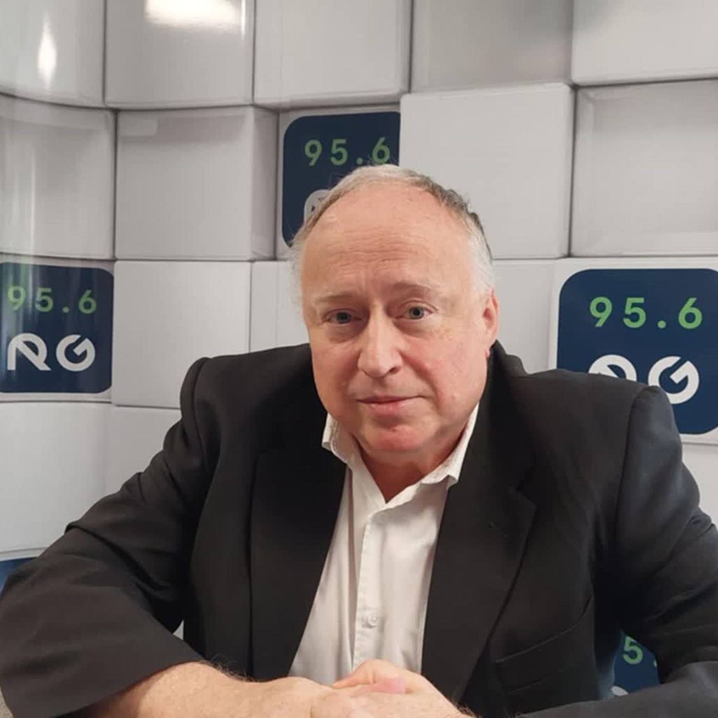 Dariusz Rymar, dyrektor Archiwum Państwowego w Gorzowie episode artwork