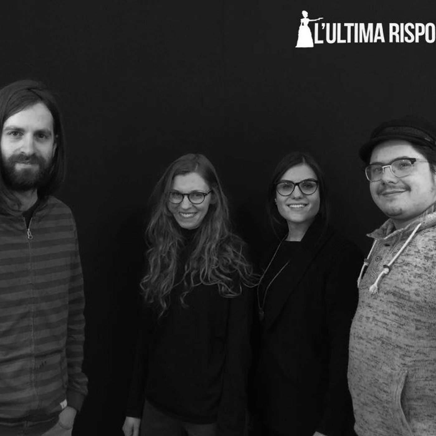 L\'ultima Risposta 10x10