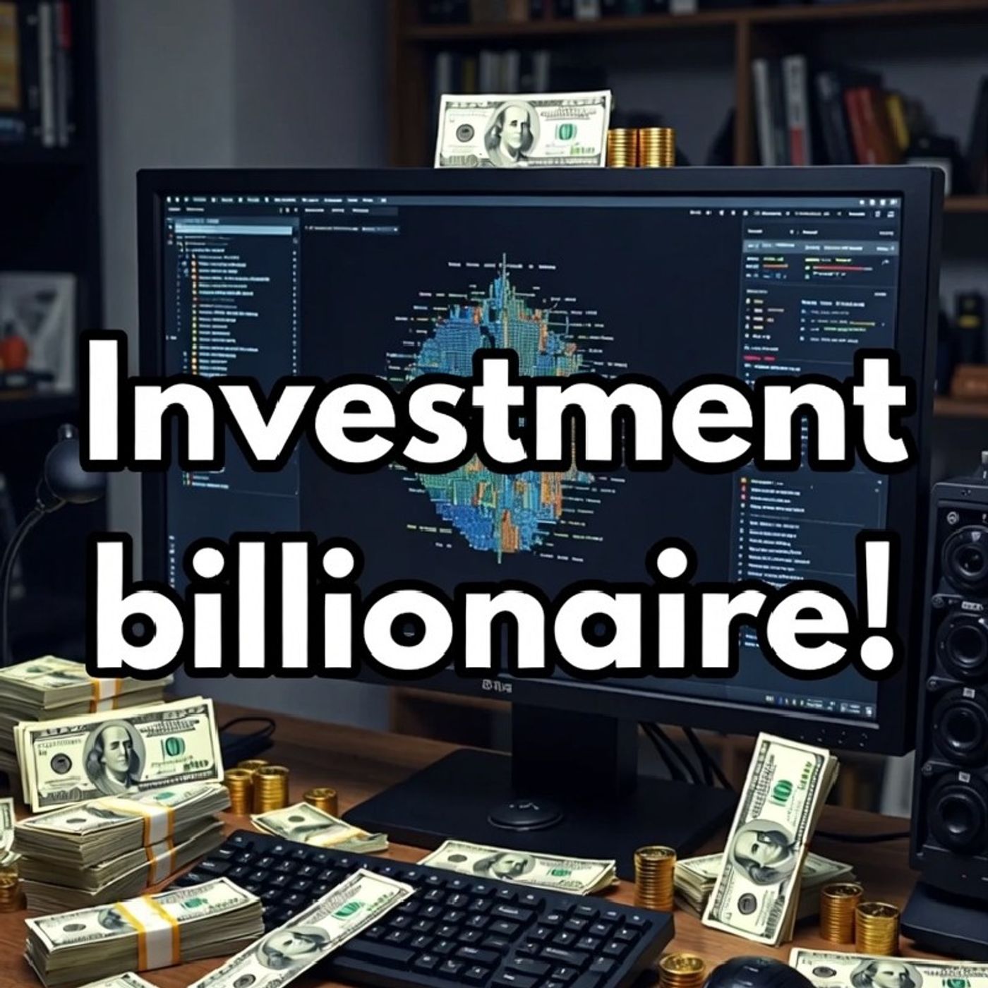 Billionairism!