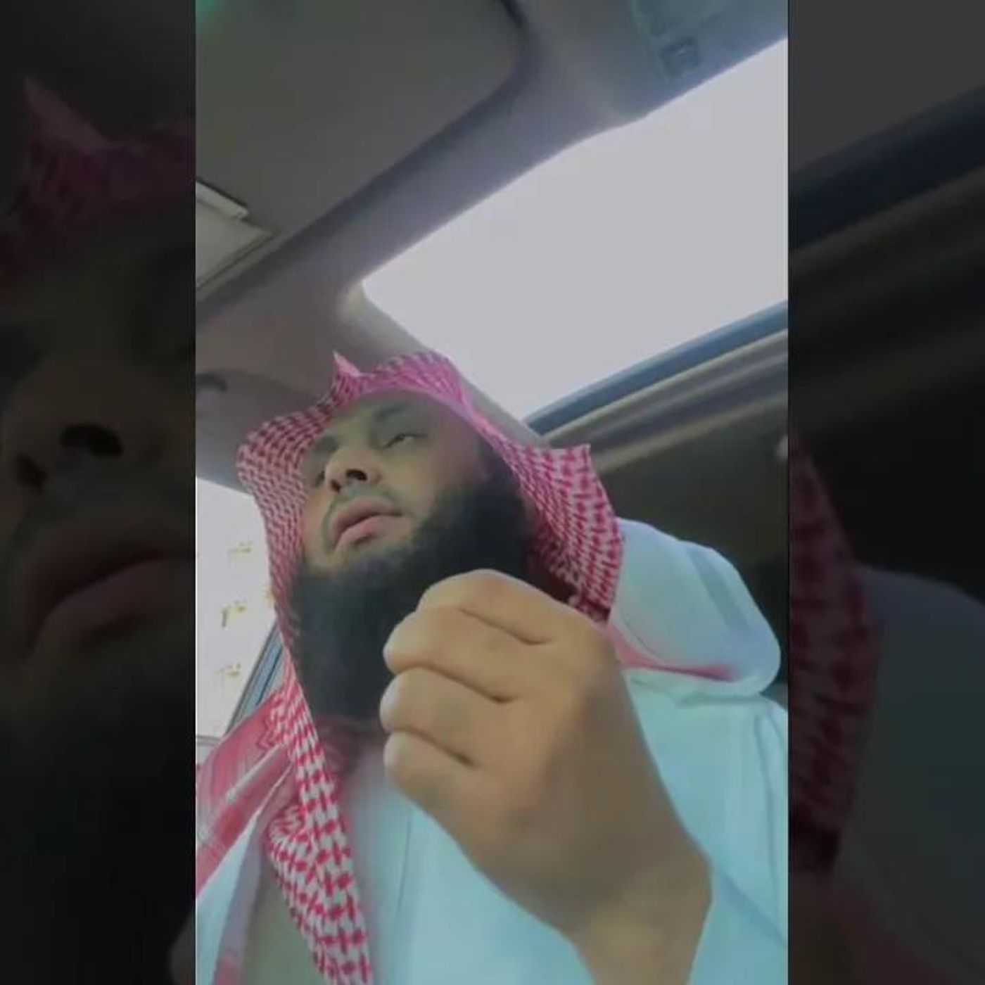 حدثني عن انشراح الصدر بعد صلاة الفجر | الشيخ عادل ريّان #دين || @Adel_alryan episode artwork