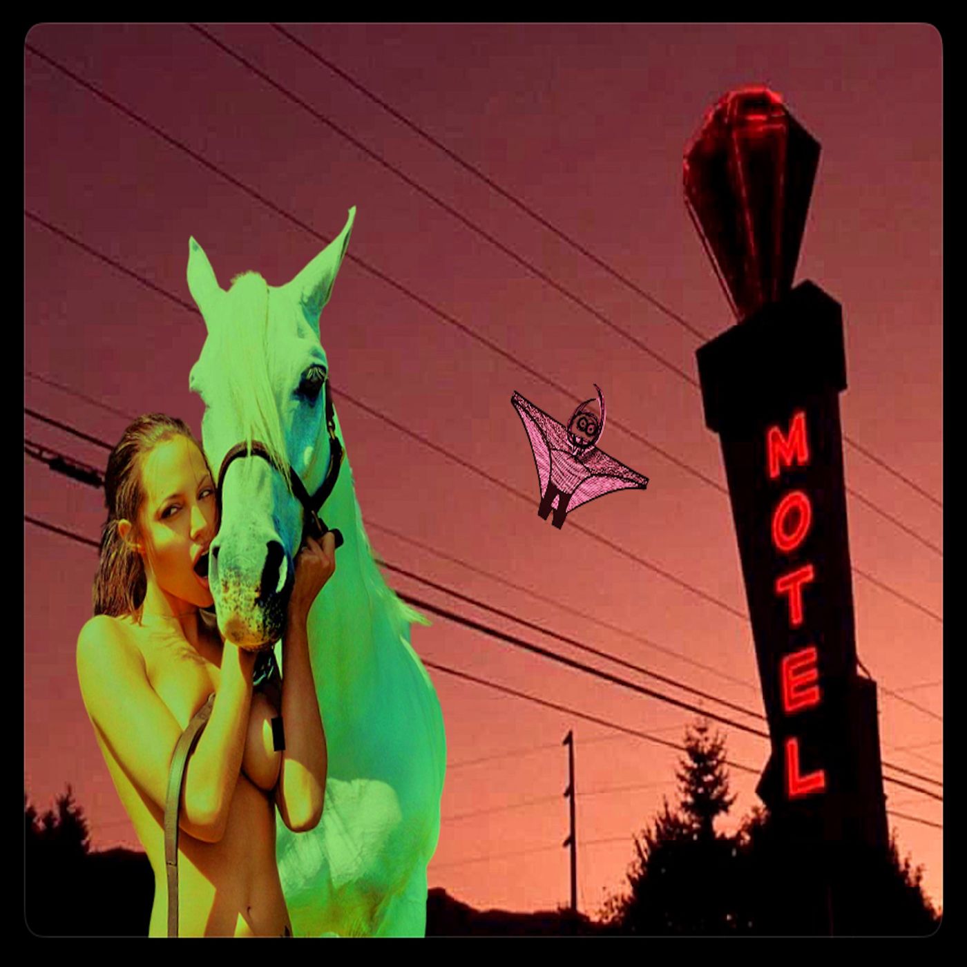 Freudian Spanksgiving (NSFW) Freudian Spanksgiving (NSFW)