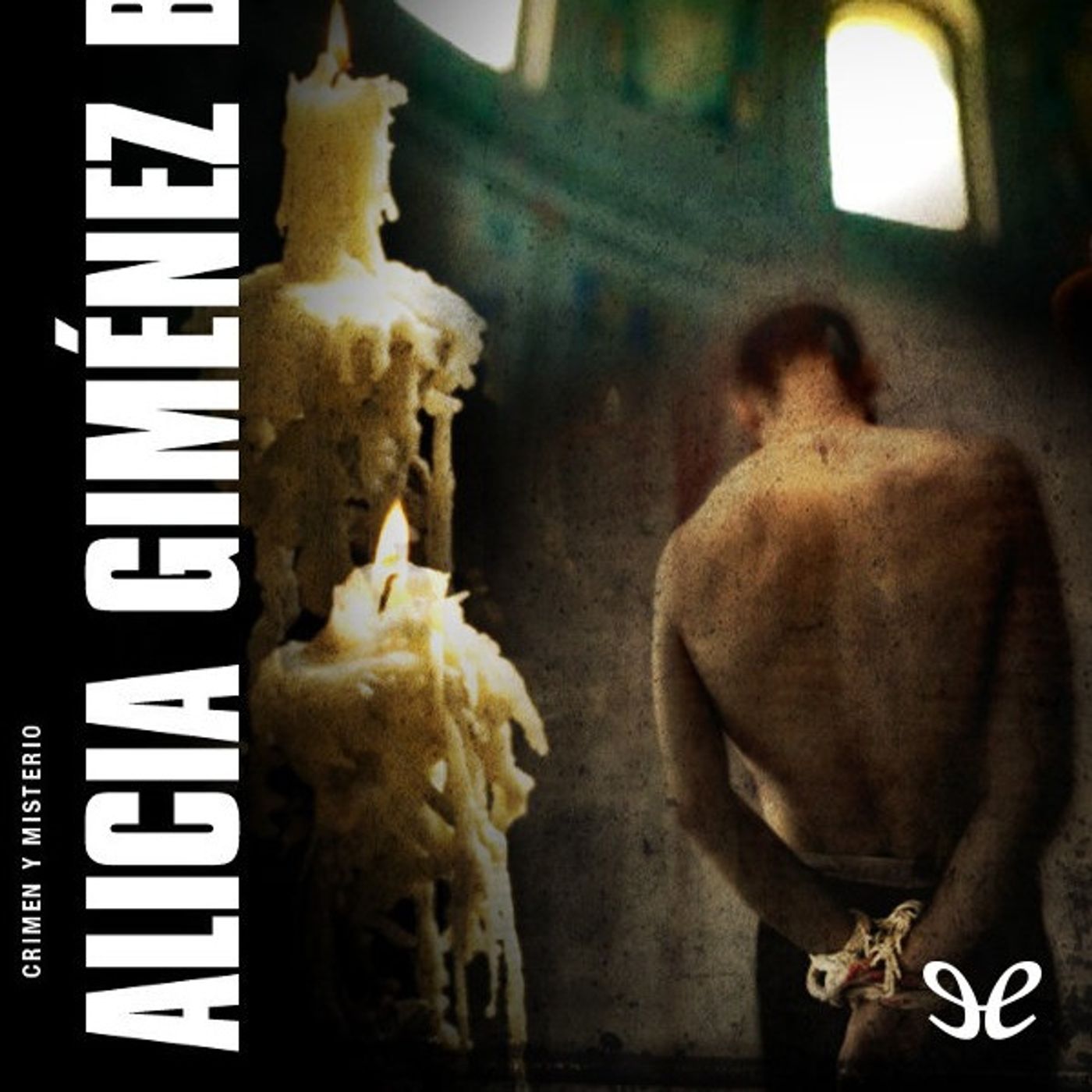 (Resumen) Mensajeros de la oscuridad - Alicia Gimenez Bartlett