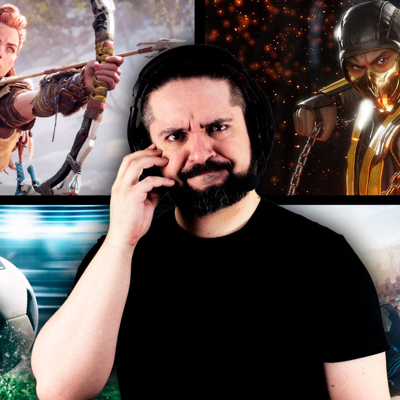 #KristalNews: il Podcast