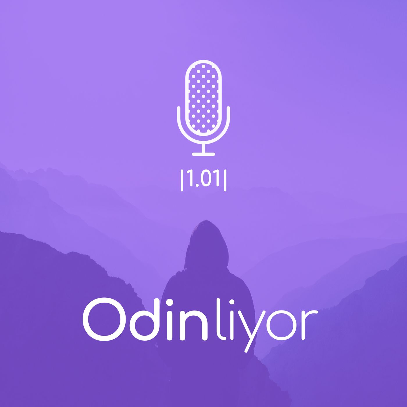 Odinliyor