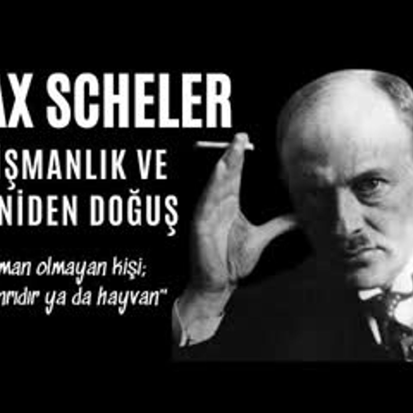 Pişmanlık ve Yeniden Doğuş - Max Scheler - Sesli Kitap Dinle