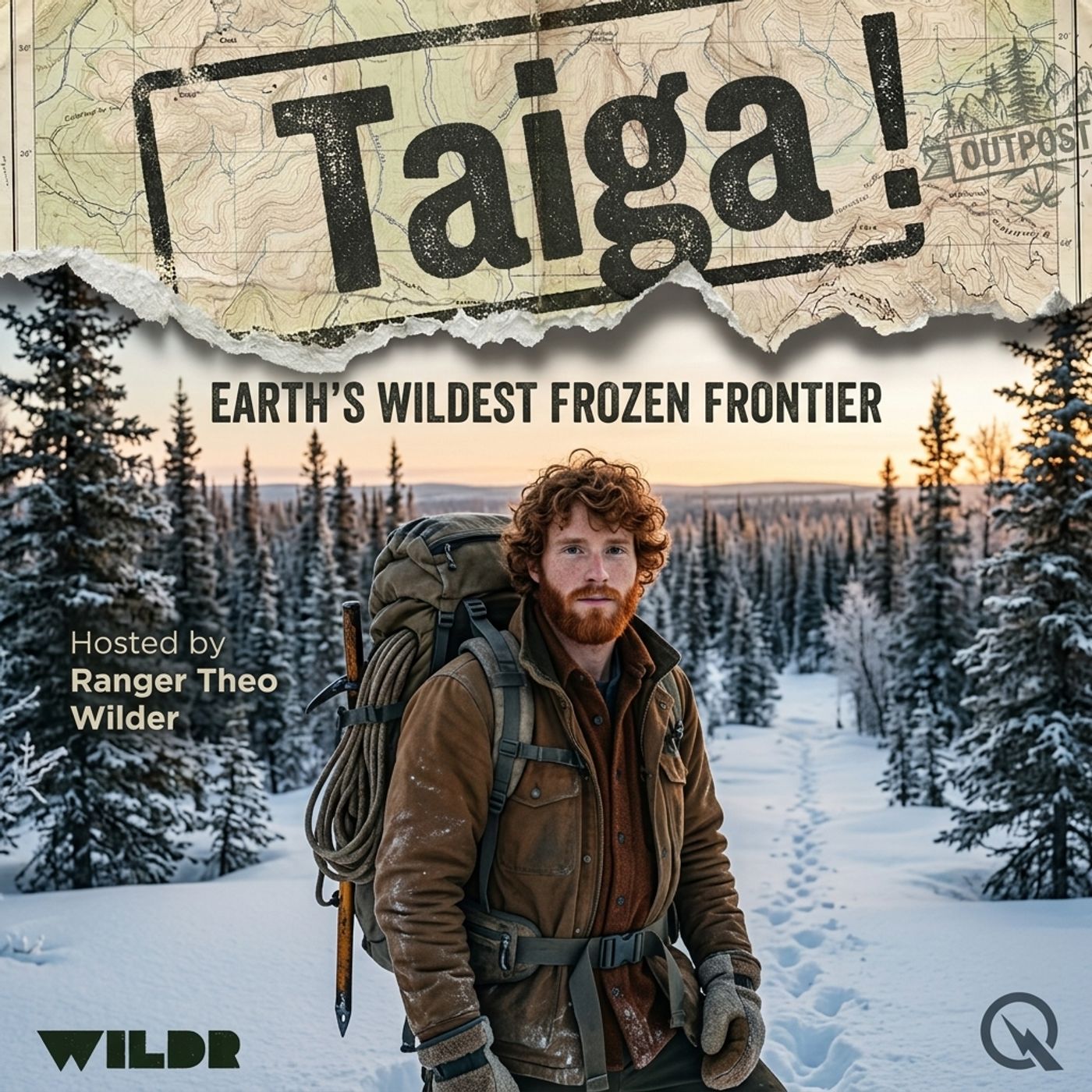 Taiga