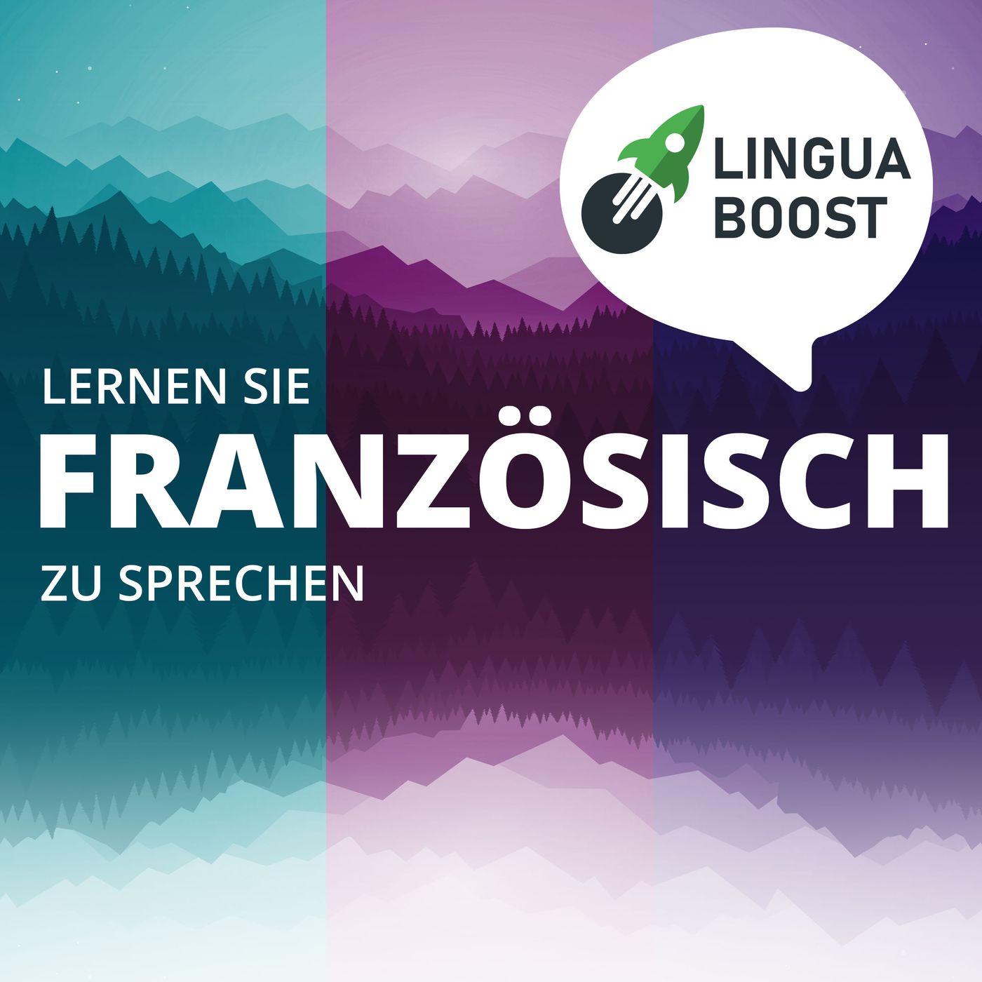 Französisch lernen mit LinguaBoost
