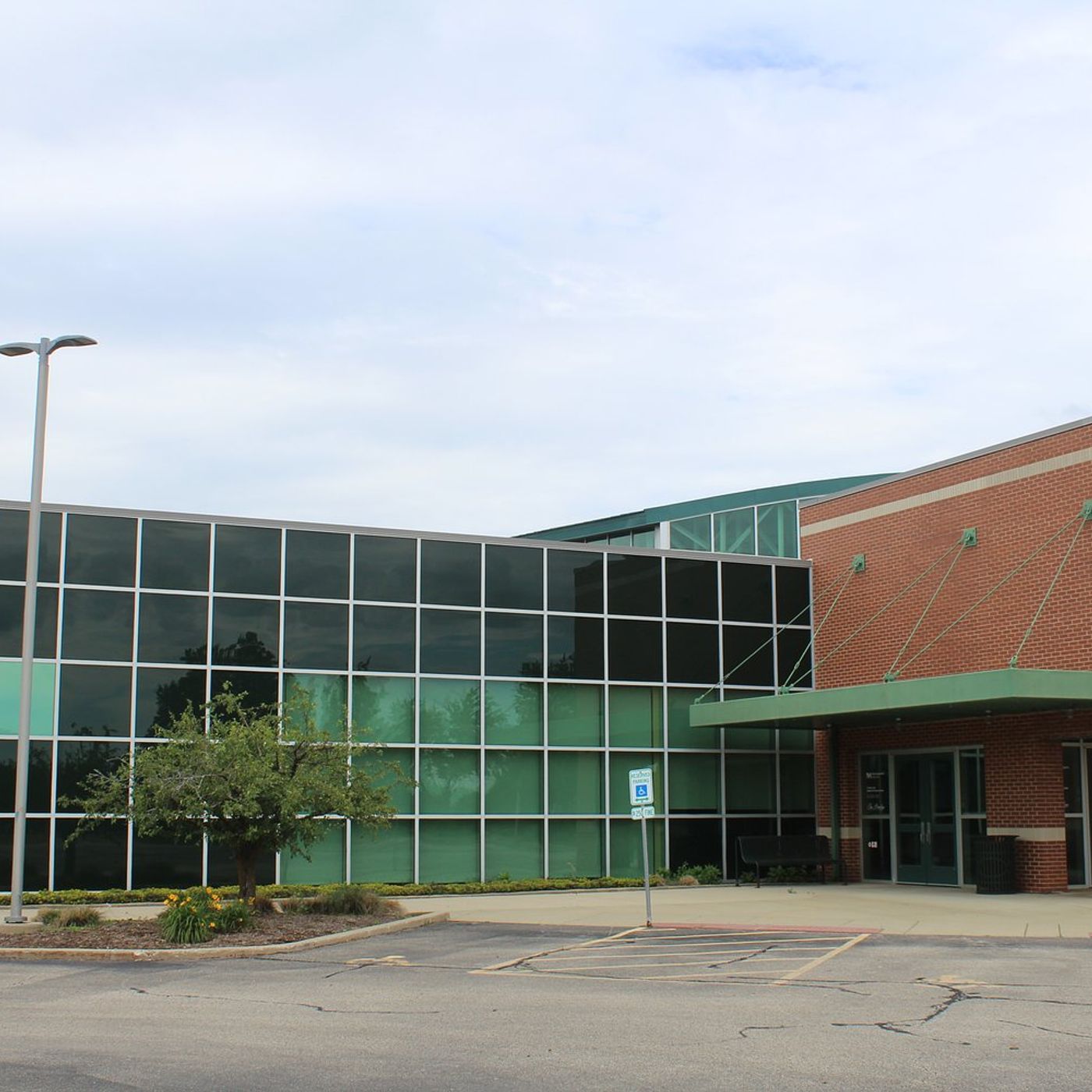 Crystal Lake enters deal to buy shuttered health club - but has 6 months to back out episode artwork