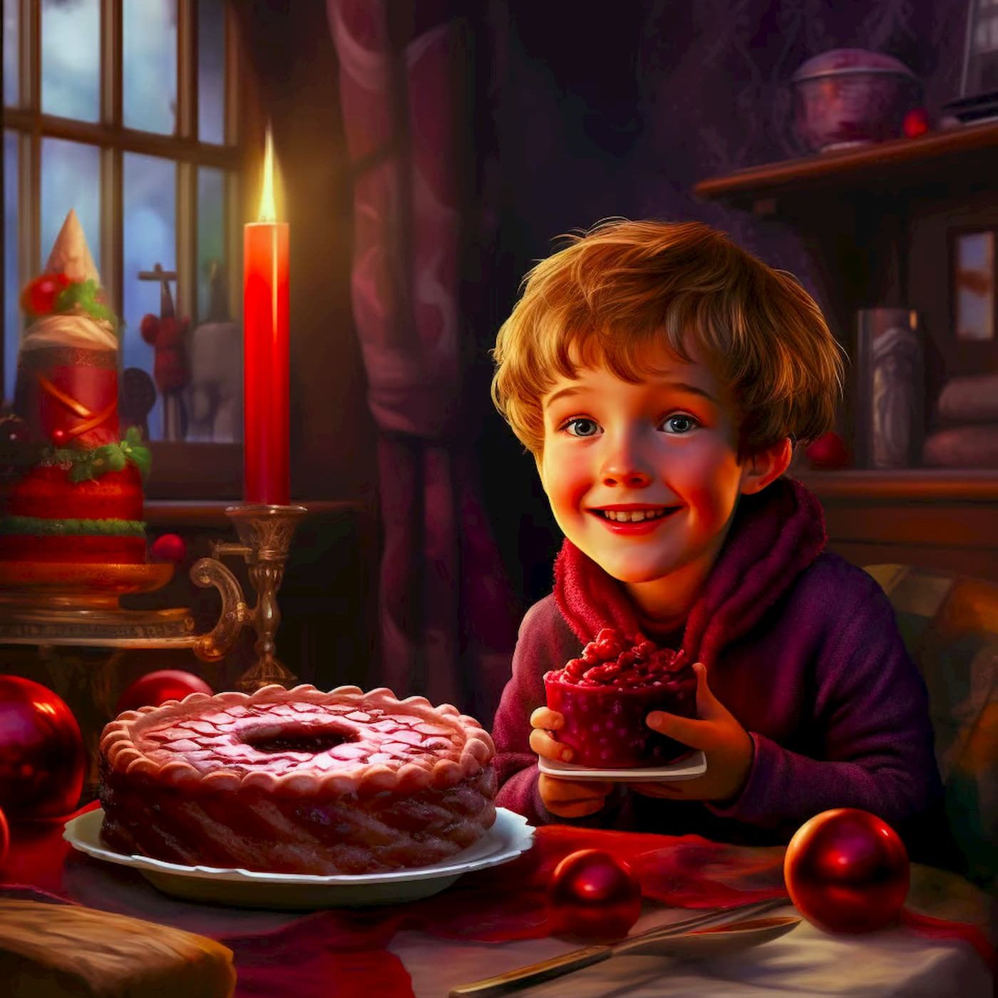 Ririro.com - Kids Stories (6-10 Years)