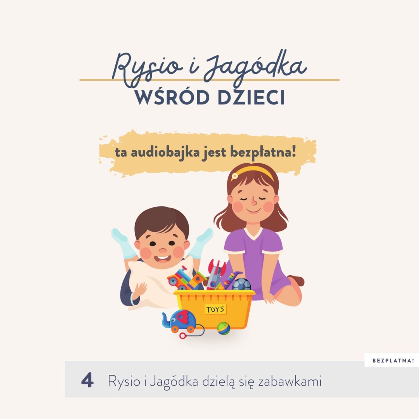 Bajkologia - bajki o obrazach
