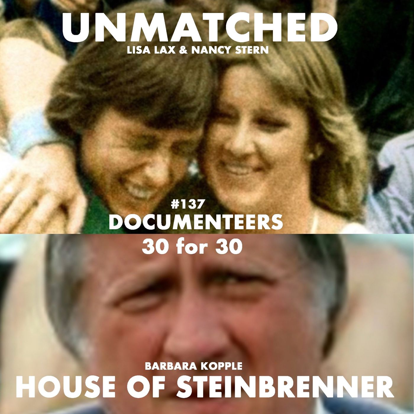 Documenteers: The Documentary Podcast