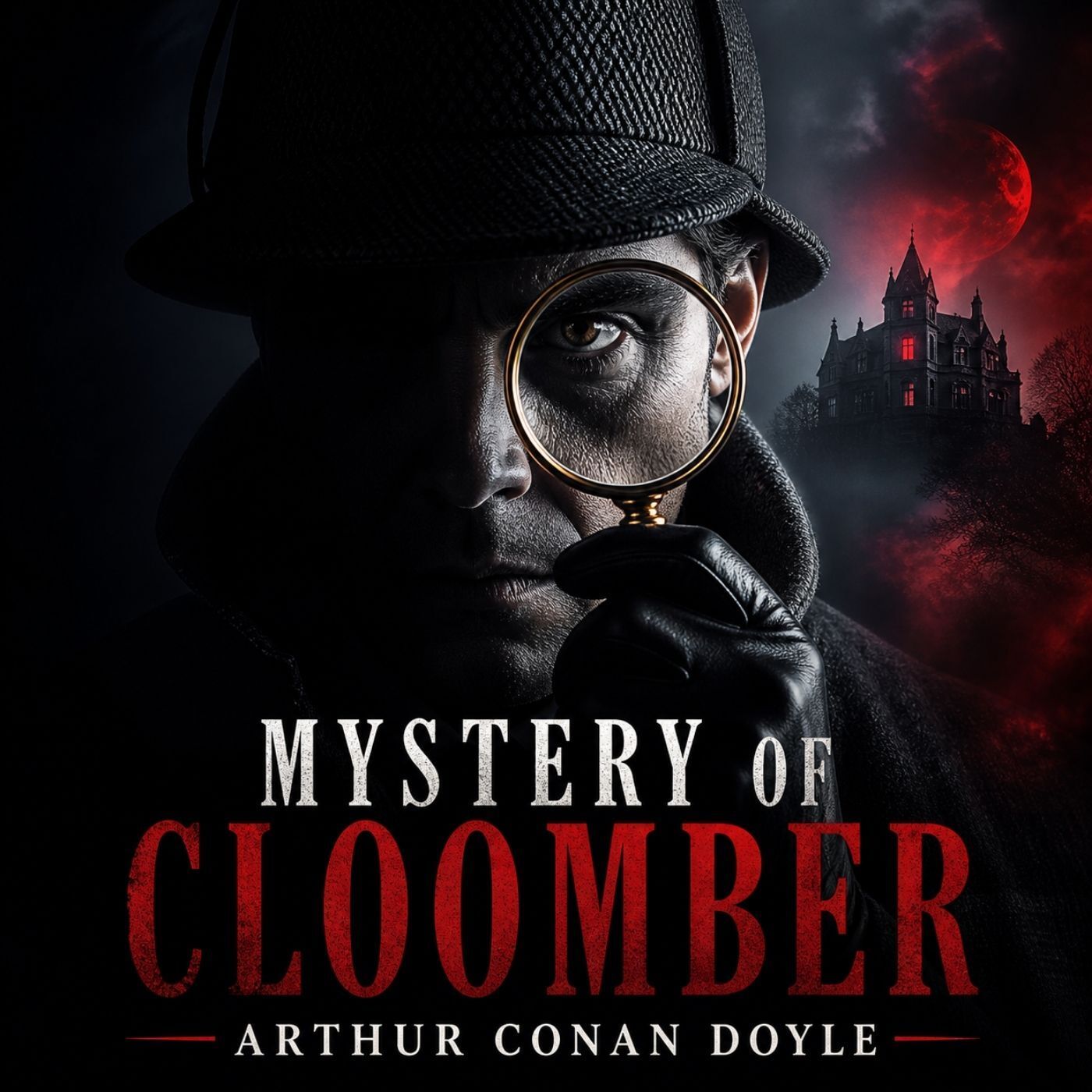 🟡 Mystery of Cloomber (Full Audiobook) — A Supernatural Mystery Classic | Arthur Conan Doyle