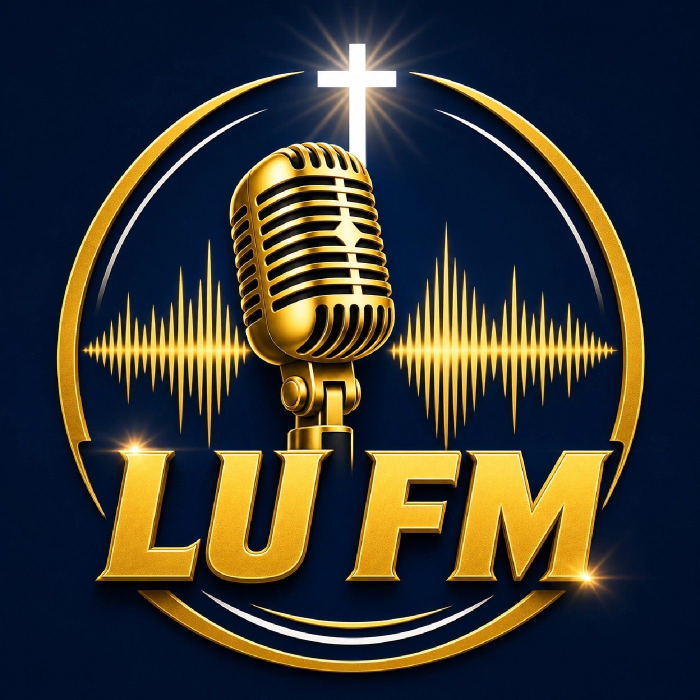 LU FM Kenya episode artwork