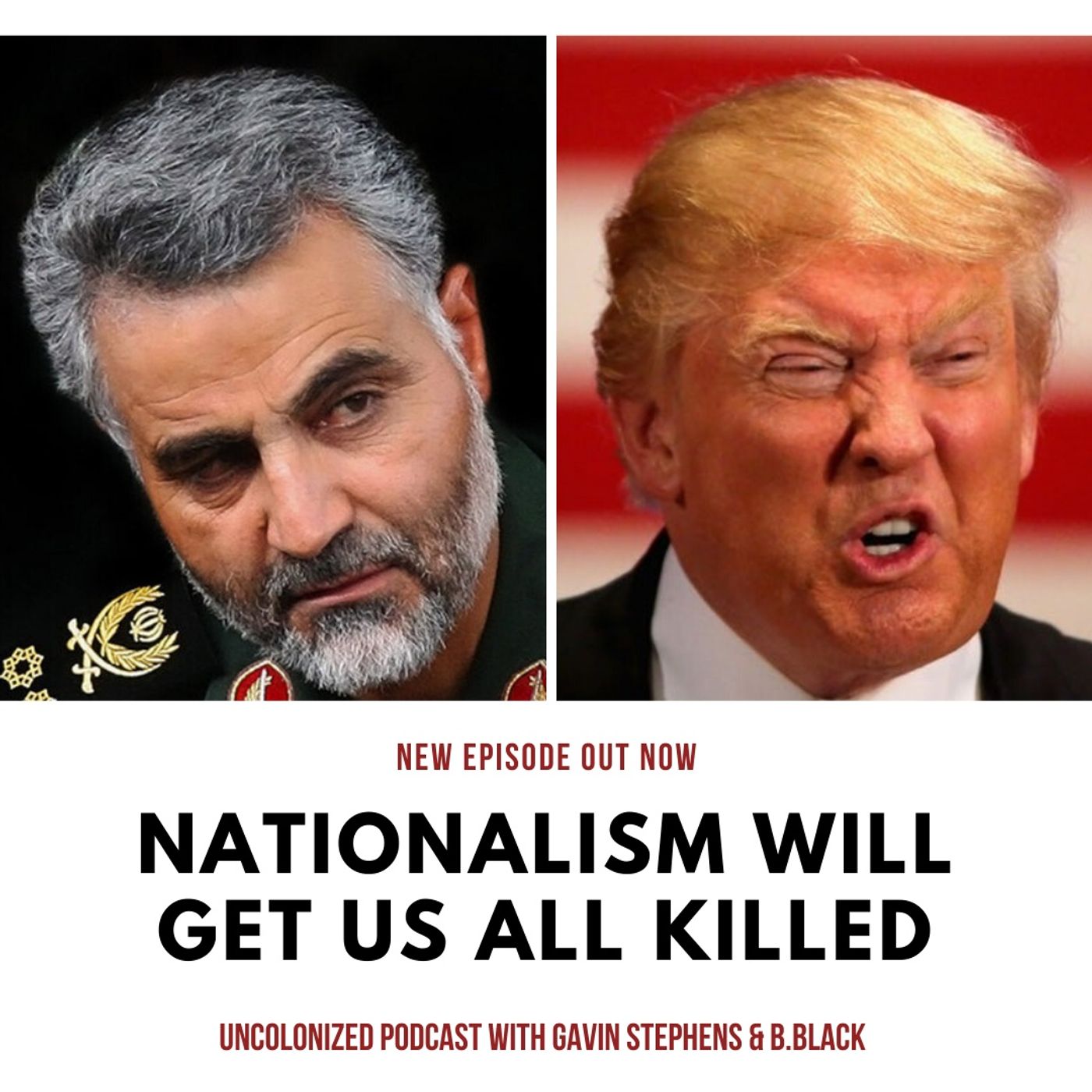 S04E14 - Nationalism will get us all killed