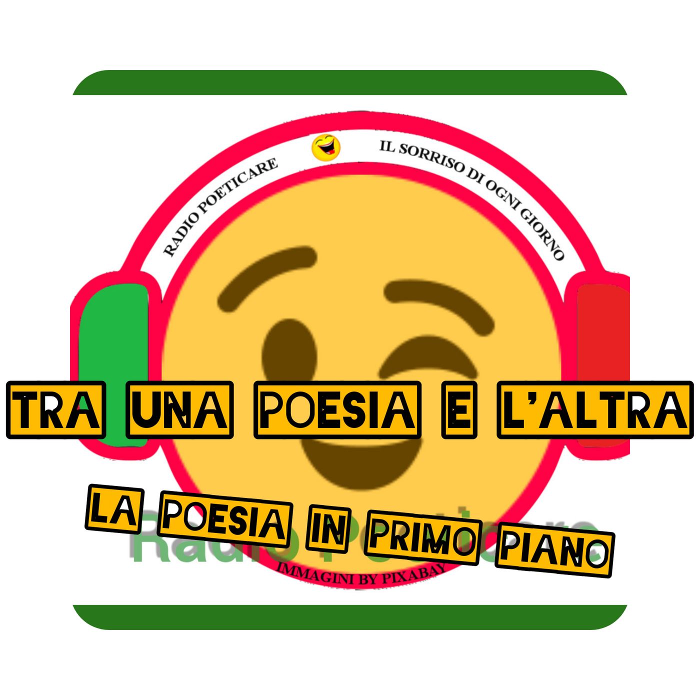 Radio Poeticare