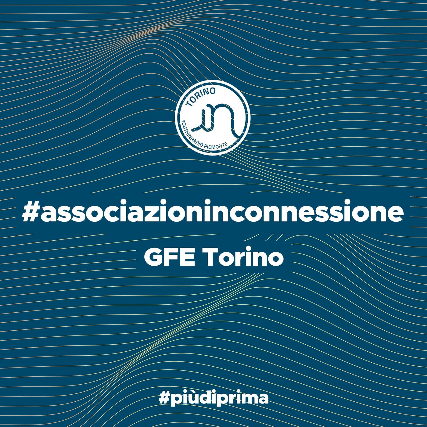 #associazioninconnesione