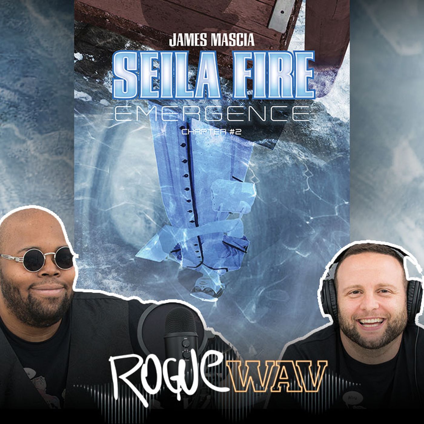 Rogue Wav Podcast