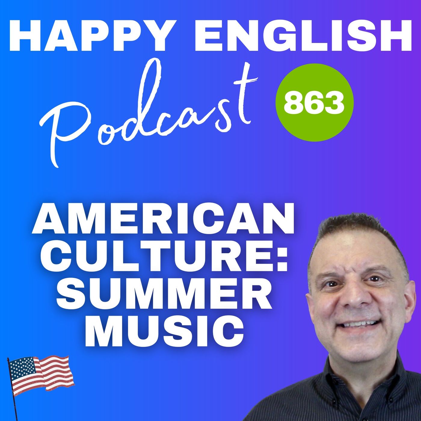 863 - American Culture- Music & Festivals