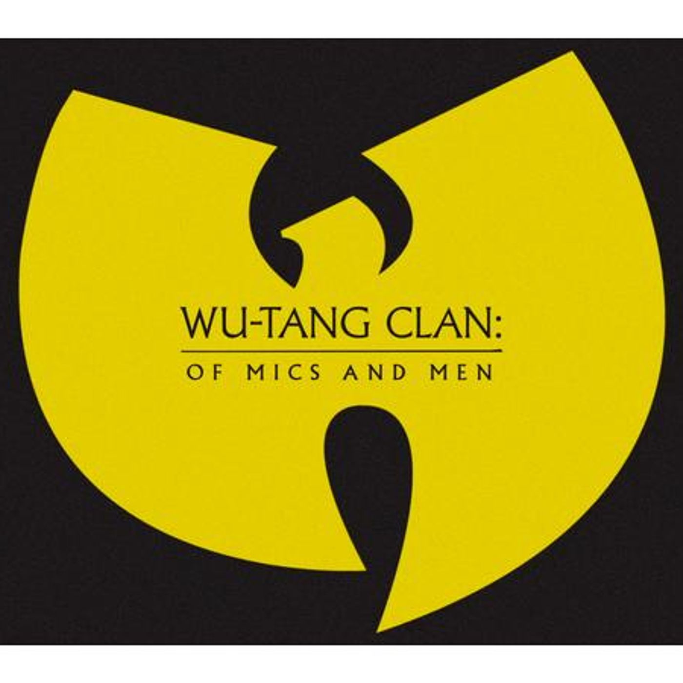 Keeping It Reel 362: The Wu-Tang Clan: Of Mics and Men episode artwork