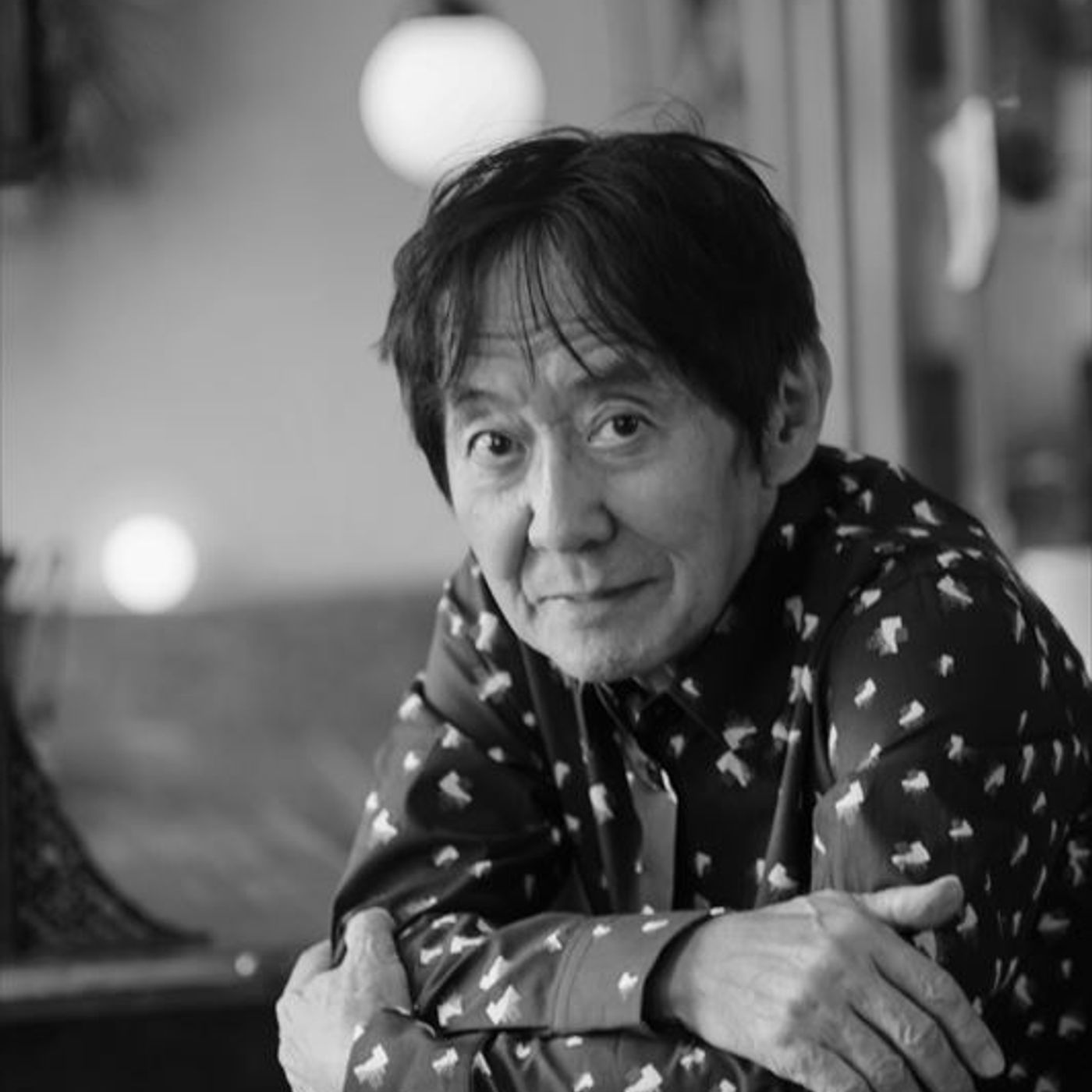 伊藤銀次、デビュー55周年前年祭ライブを開催　杉真理、EPOを迎え東阪ビルボードライブで一夜限りの共演 episode artwork