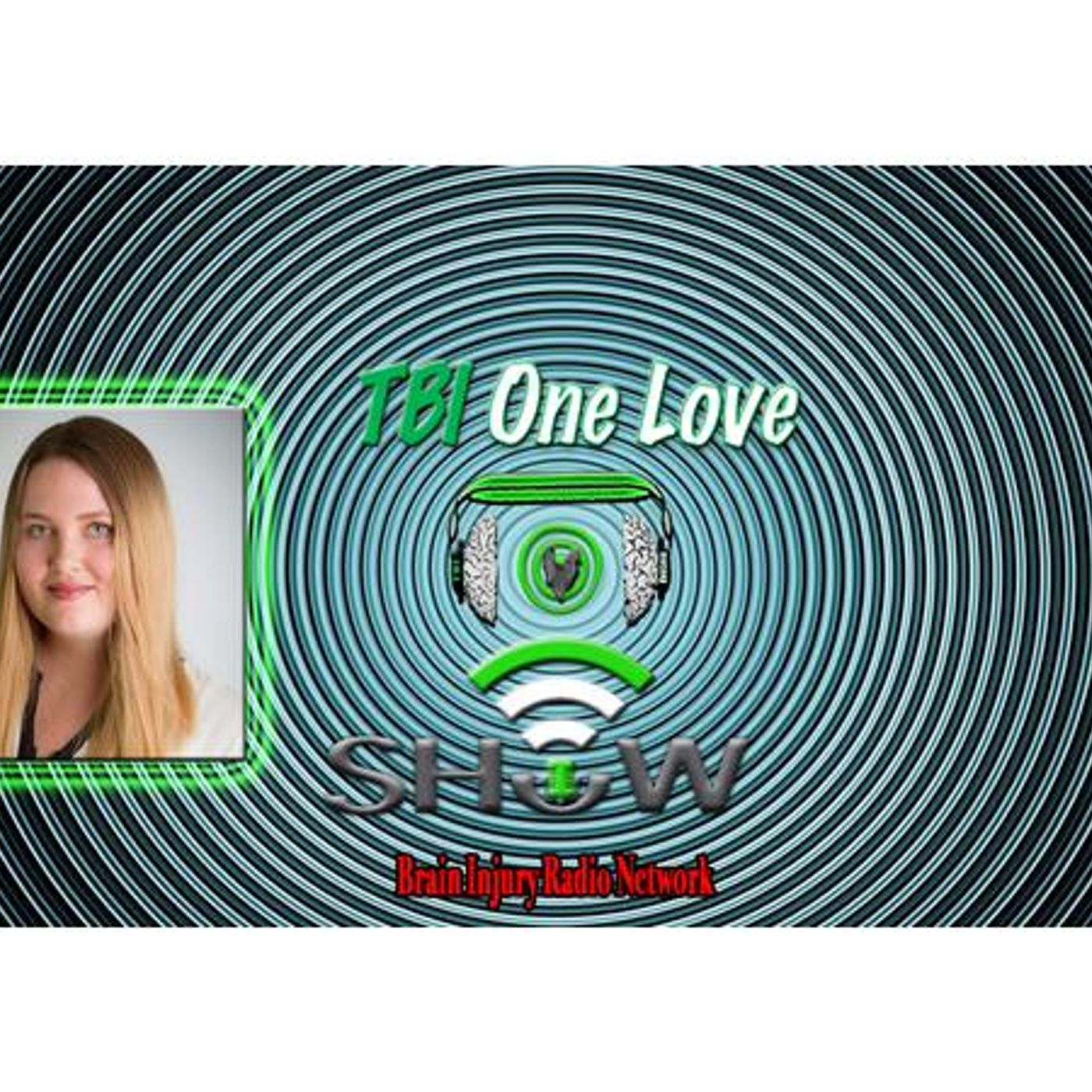 TBI One Love Podcast episode artwork