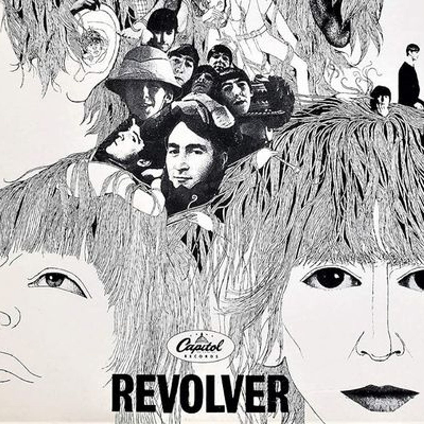 La Story Revolver des Beatles (Episode 2)
