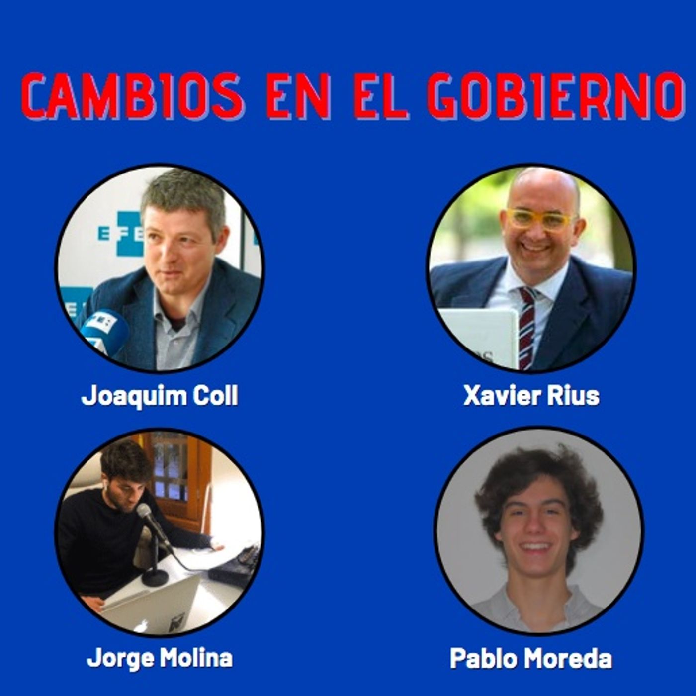 Política Joven