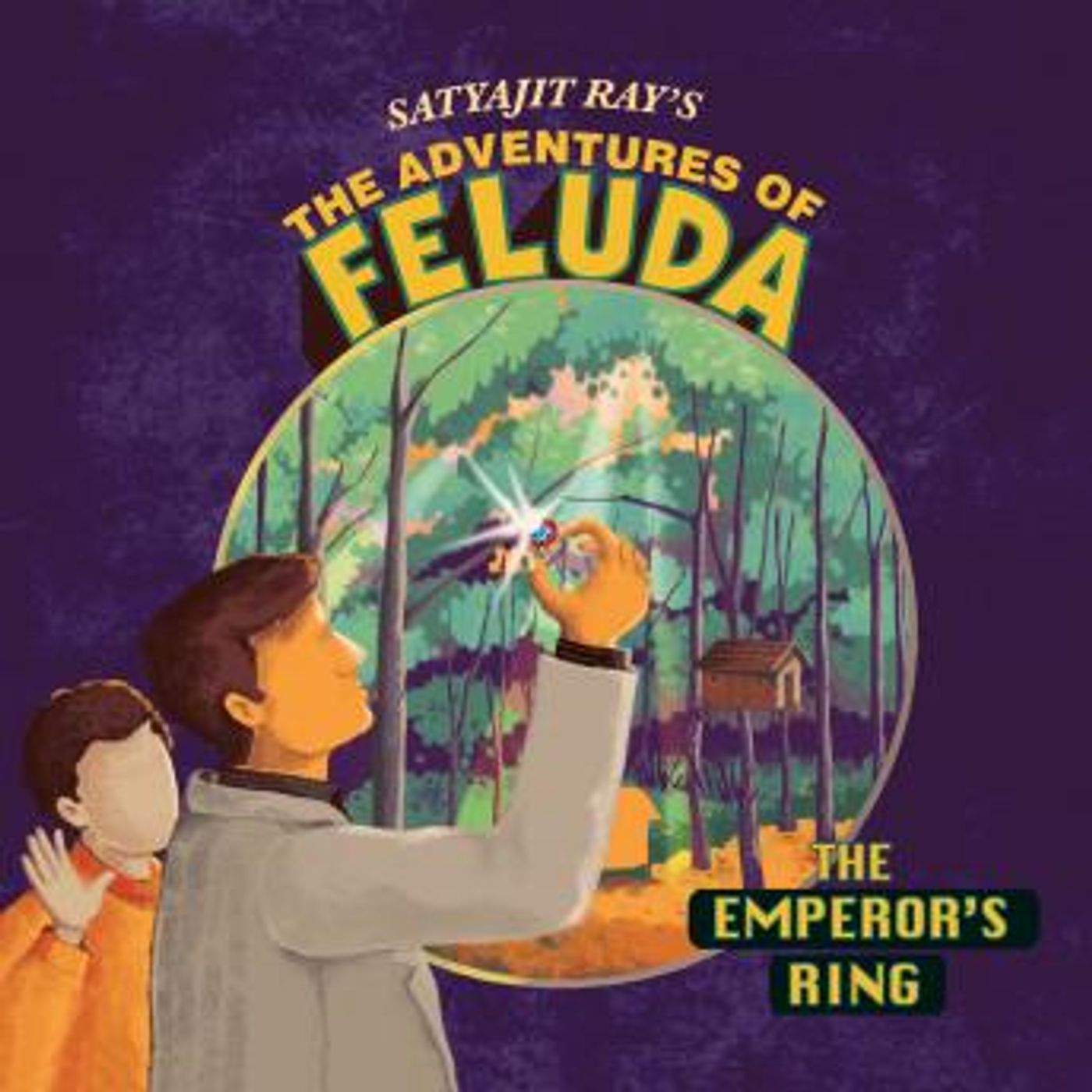 Download Top Full Audiobooks in Kids, Mystery & Fantasy