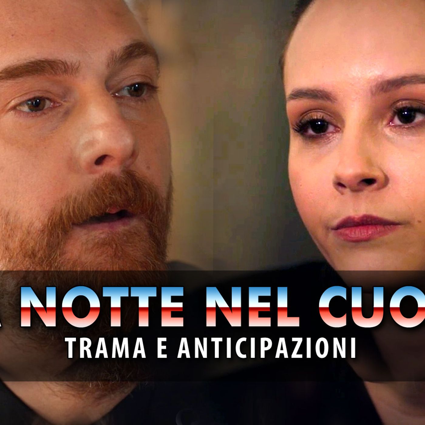 La Notte Nel Cuore, Anticipazioni Turche: Nazim Lascia Harika! La Notte Nel Cuore, Anticipazioni Turche: Nazim Lascia Harika!