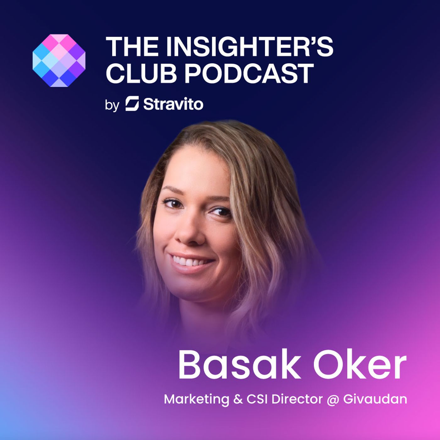 The Insighter\'s Club Podcast