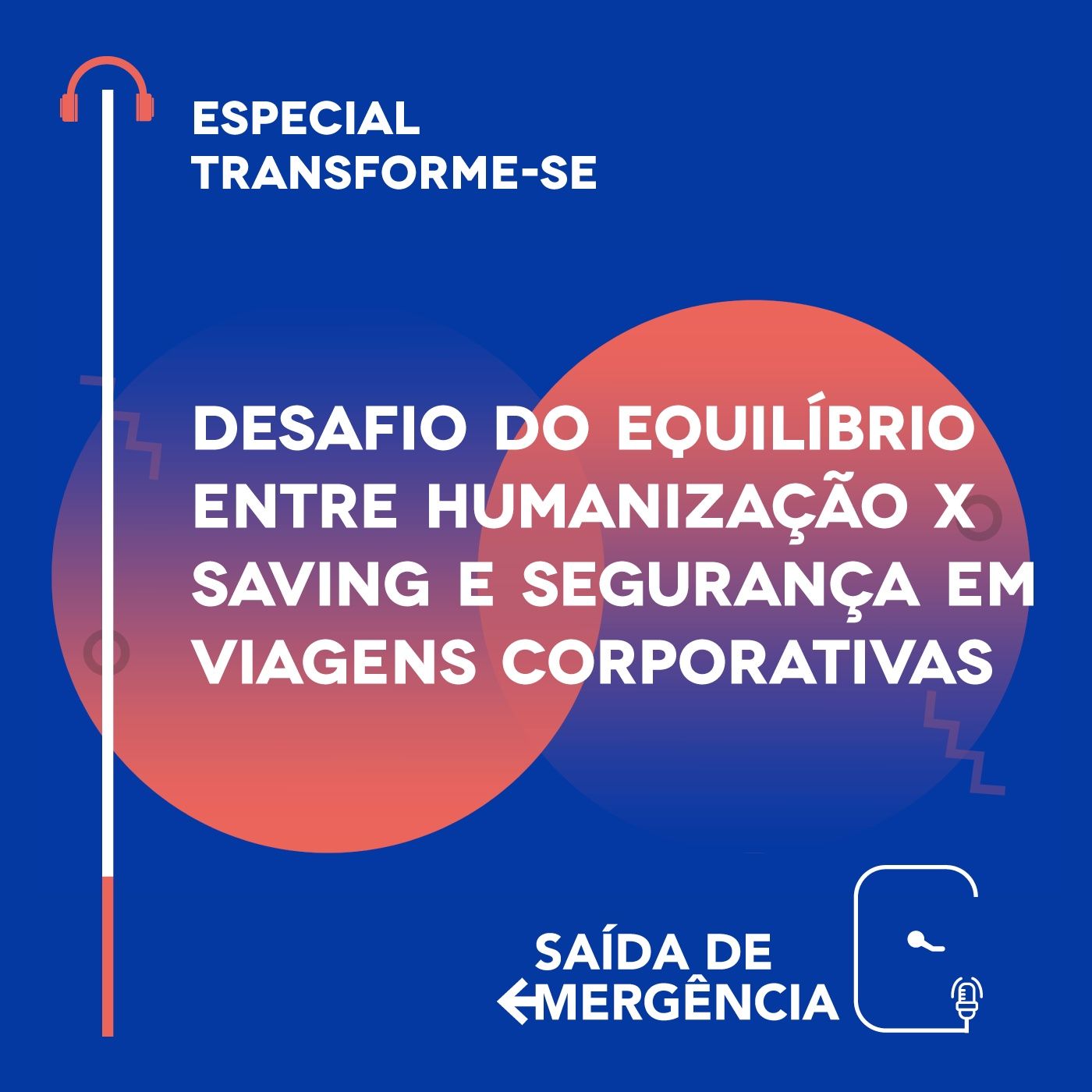 Saída de Emergência